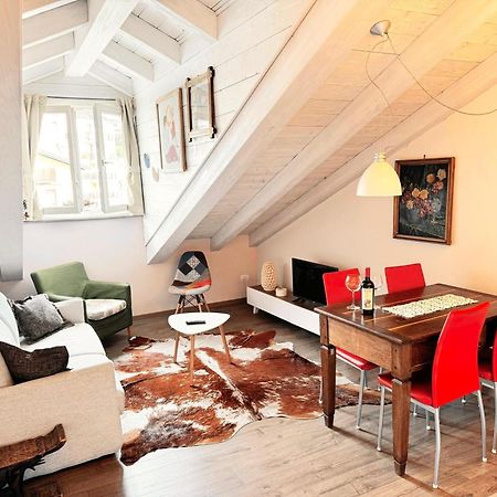 Apartamento Casa Bellini Aosta Exterior foto