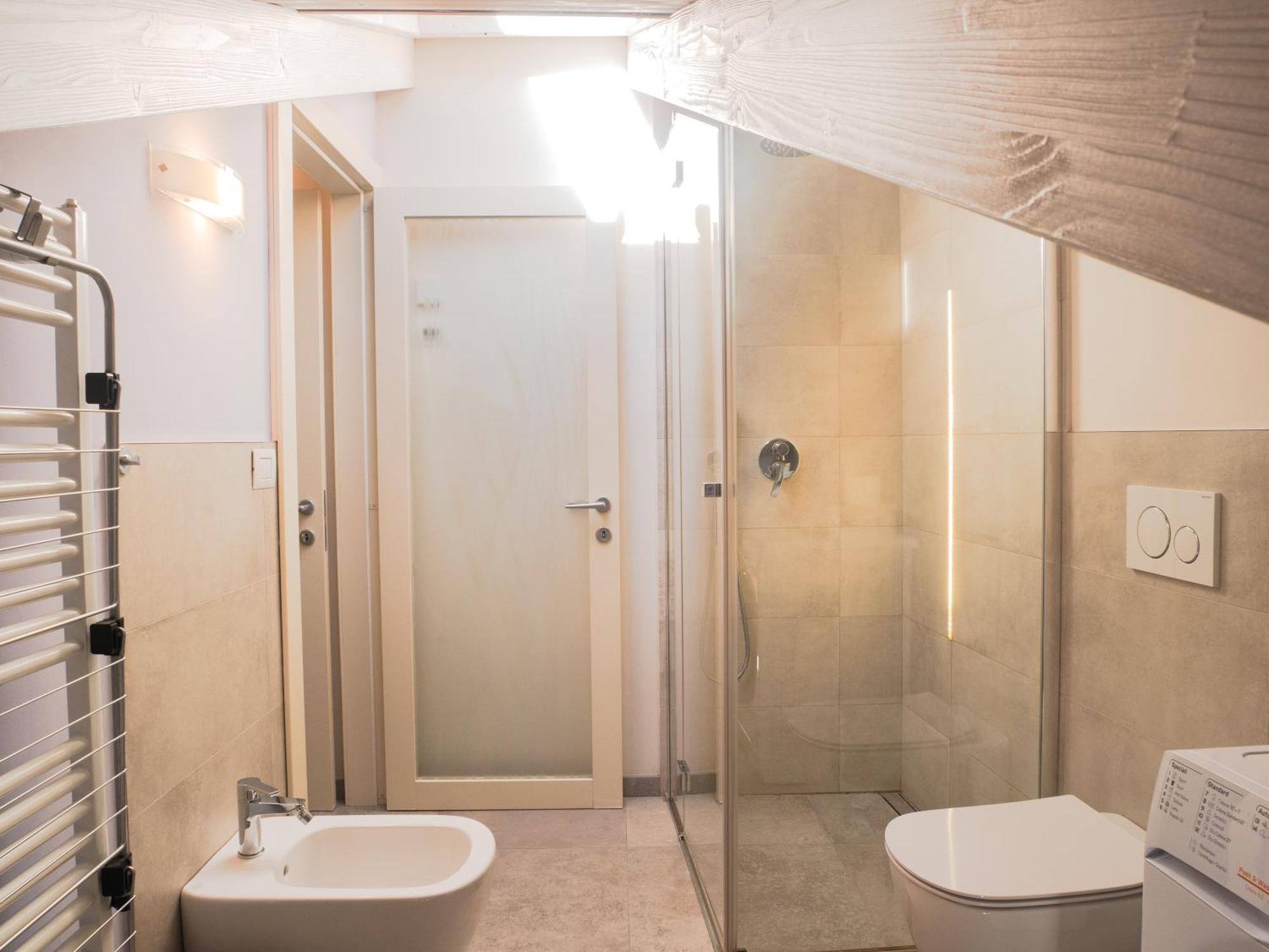 Apartamento Casa Bellini Aosta Exterior foto